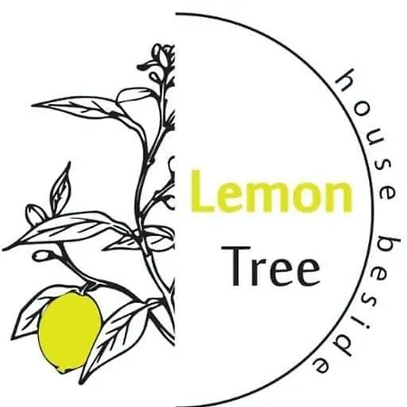 House Beside Lemon Tree *